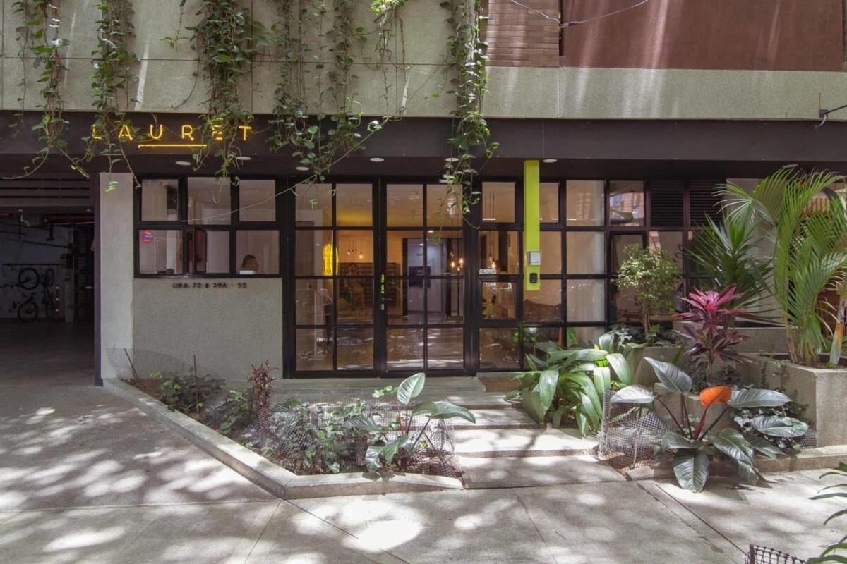 Lauret Lofts by Wynwood House - B&B Medellín