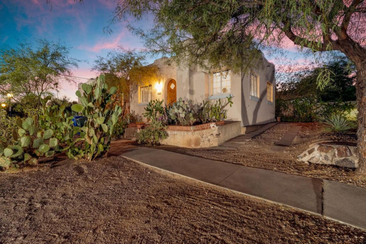 Casita #5 (Angie) - B&B Tucson