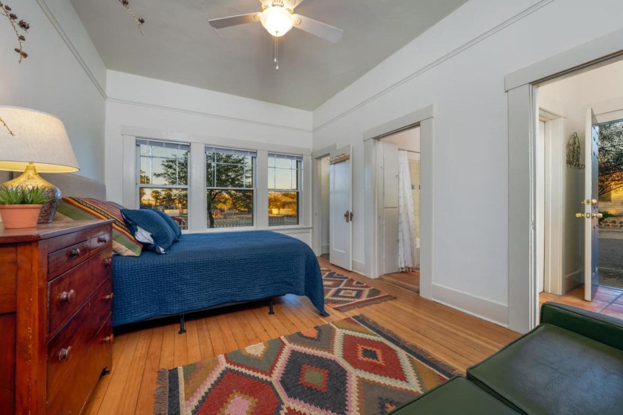 3 Blocks from U of A - Near 4th Ave - 1 BR 1 BA - Ferienwohnung Tucson