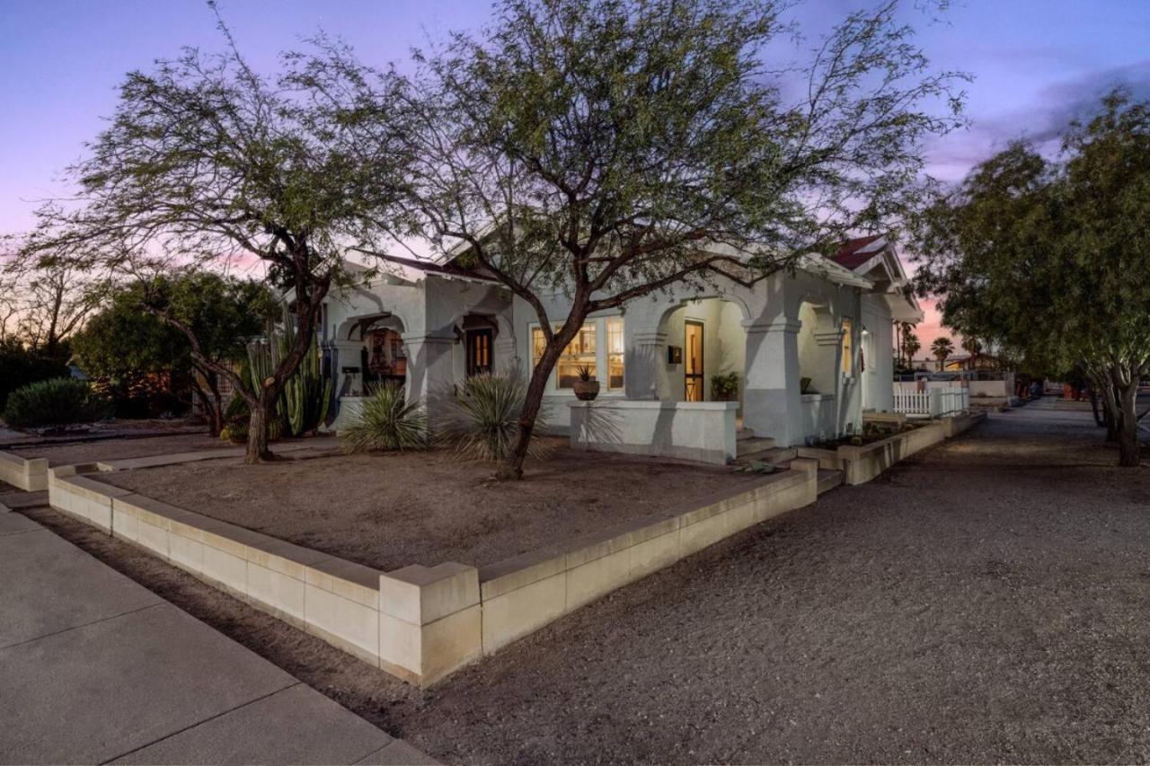 Casita #2 (Angie) - B&B Tucson