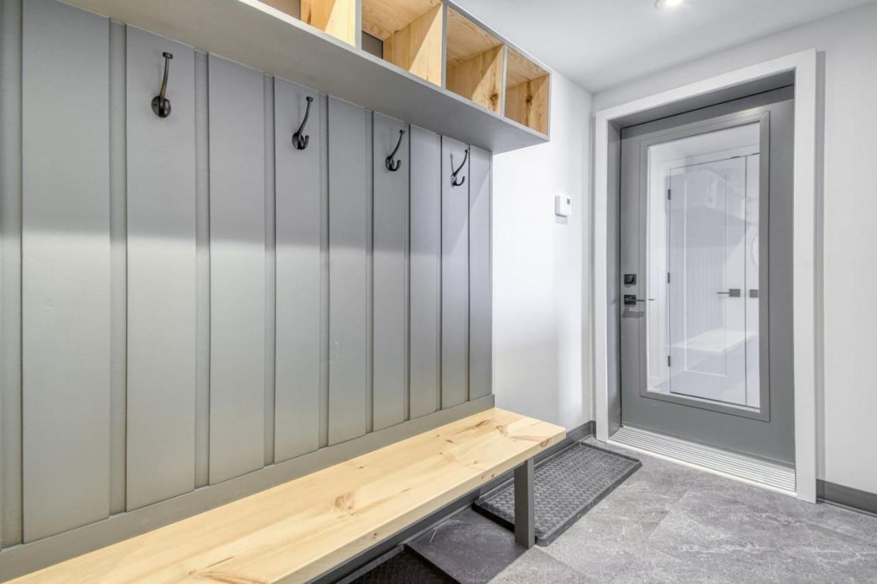 Luxury Mont-Tremblant Retreat Near Village - The Apex at Verbier - Chambres d'hôtes Mont-Tremblant
