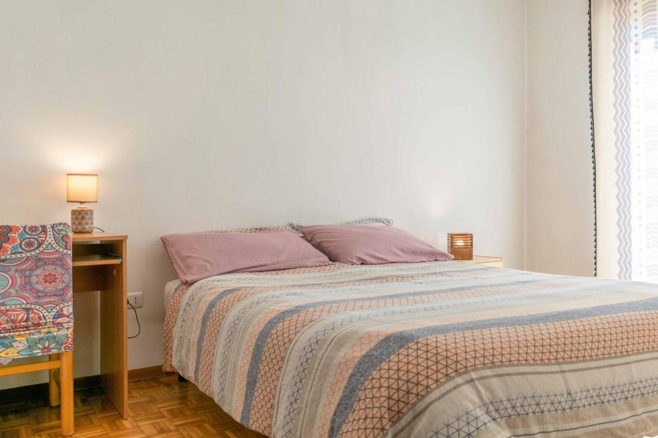 Apartamento de 2 dormitorios