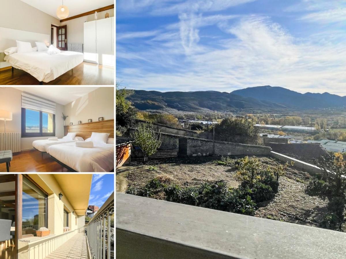 Cal Gatesques 2 - B&B Puigcerdà