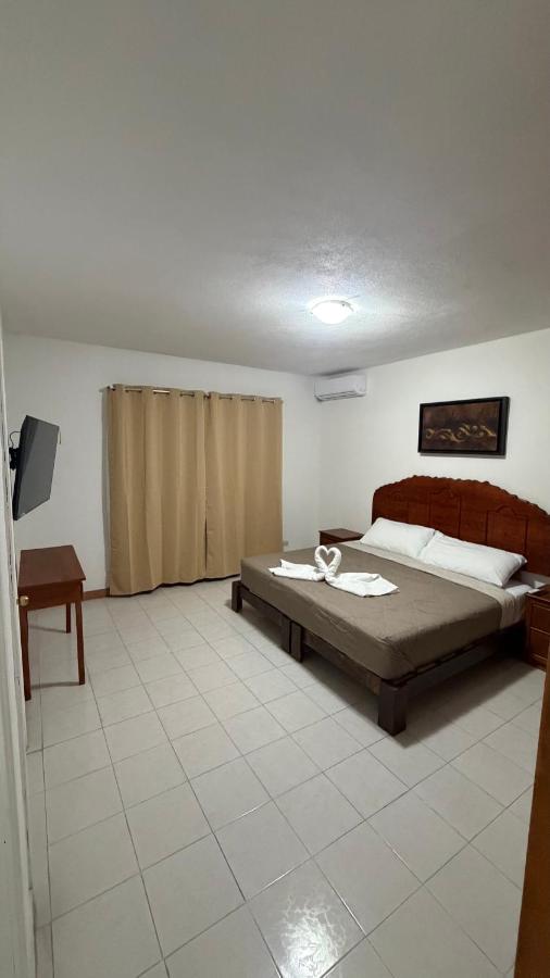 Superior Kamer met Kingsize Bed