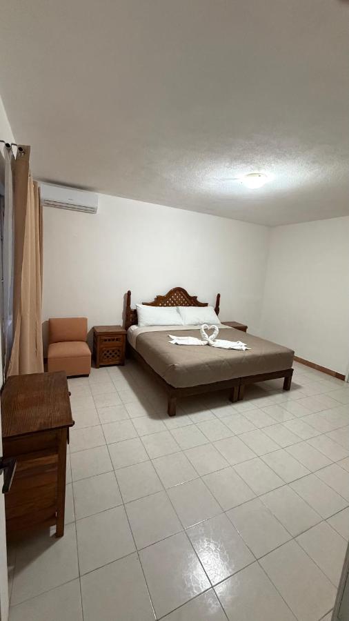 Superior Kamer met Queensize Bed