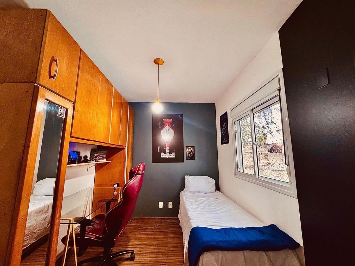 450 metros do autódromo Interlagos São Paulo - B&B São Paulo