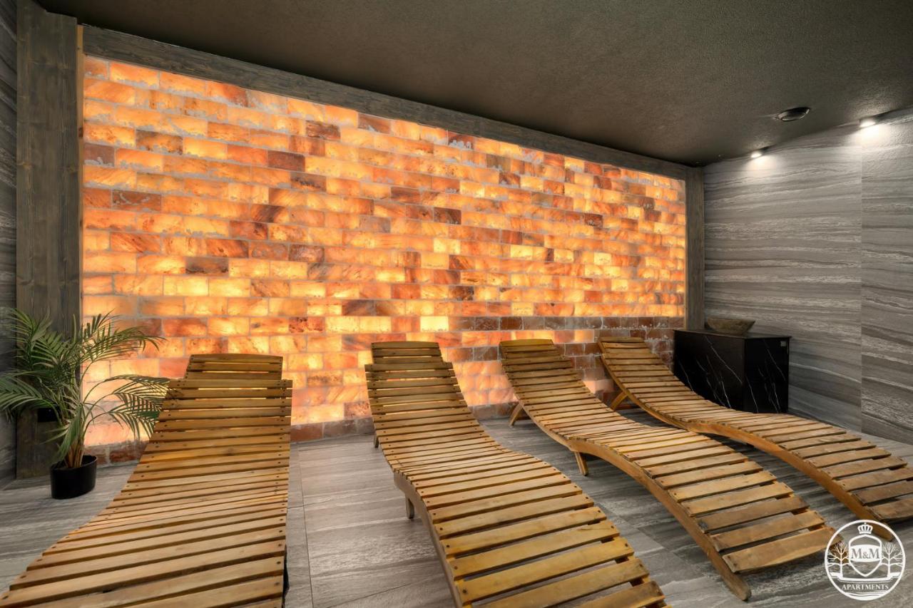 Premium Apartment mit 1 Schlafzimmer