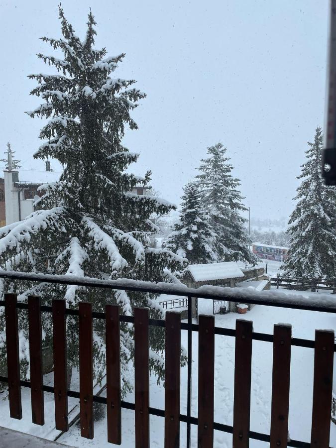 La casetta di Rivisondoli - Bed and Breakfast Rivisondoli