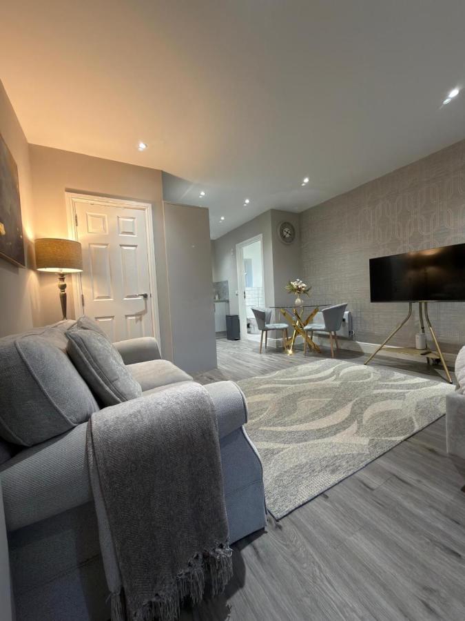 Premium Luxe Collection - B&B Leicester