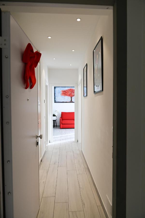 Appartamento con 1 Camera da Letto