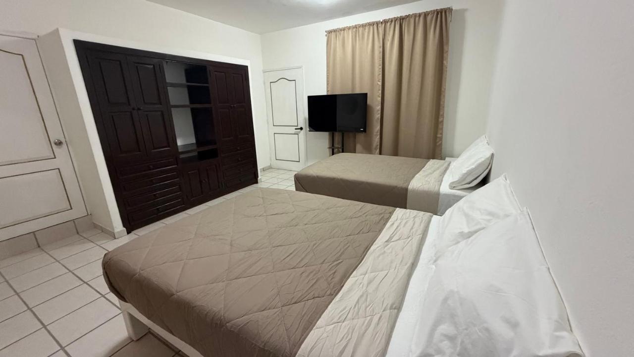 Superior Driepersoonskamer