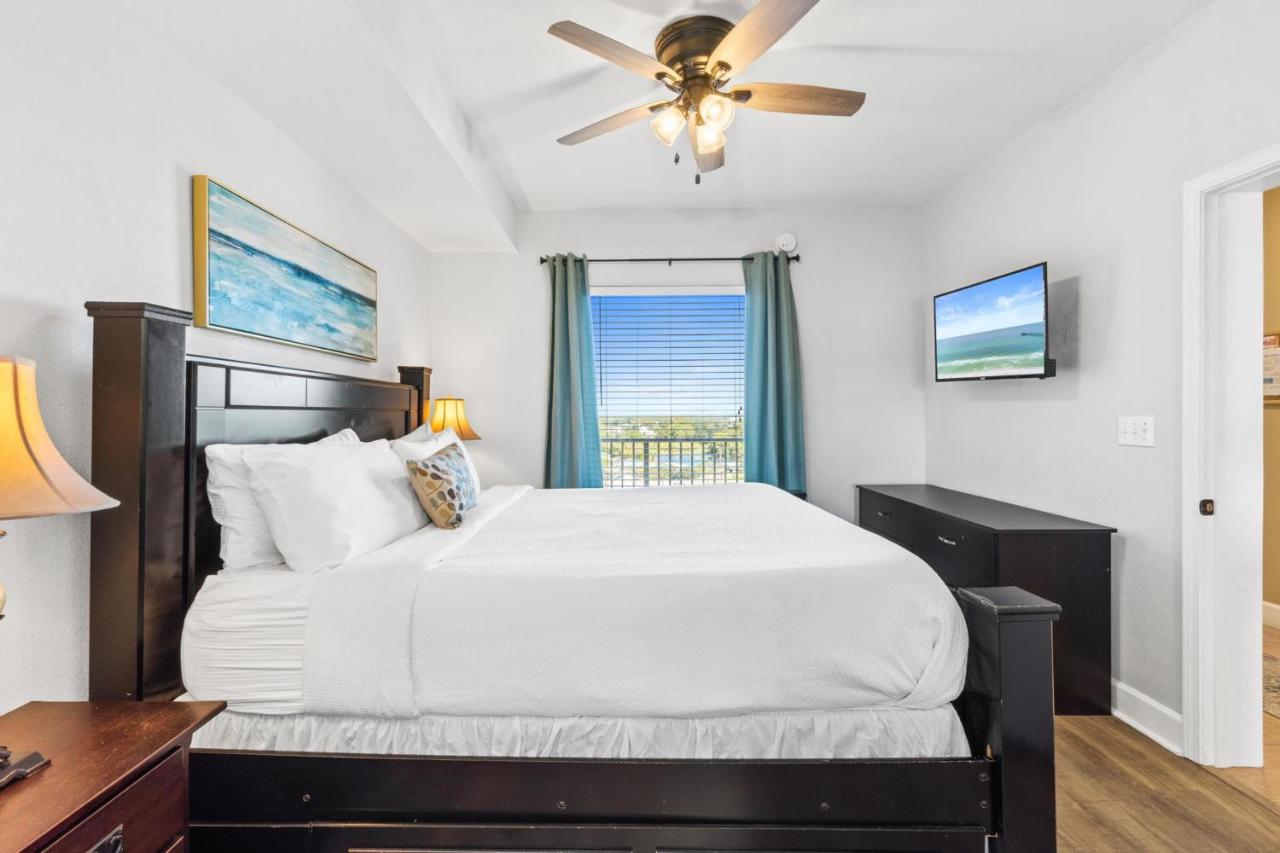 Apartment mit Meerblick