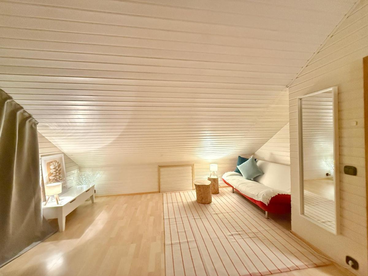 Appartement avec Balcon