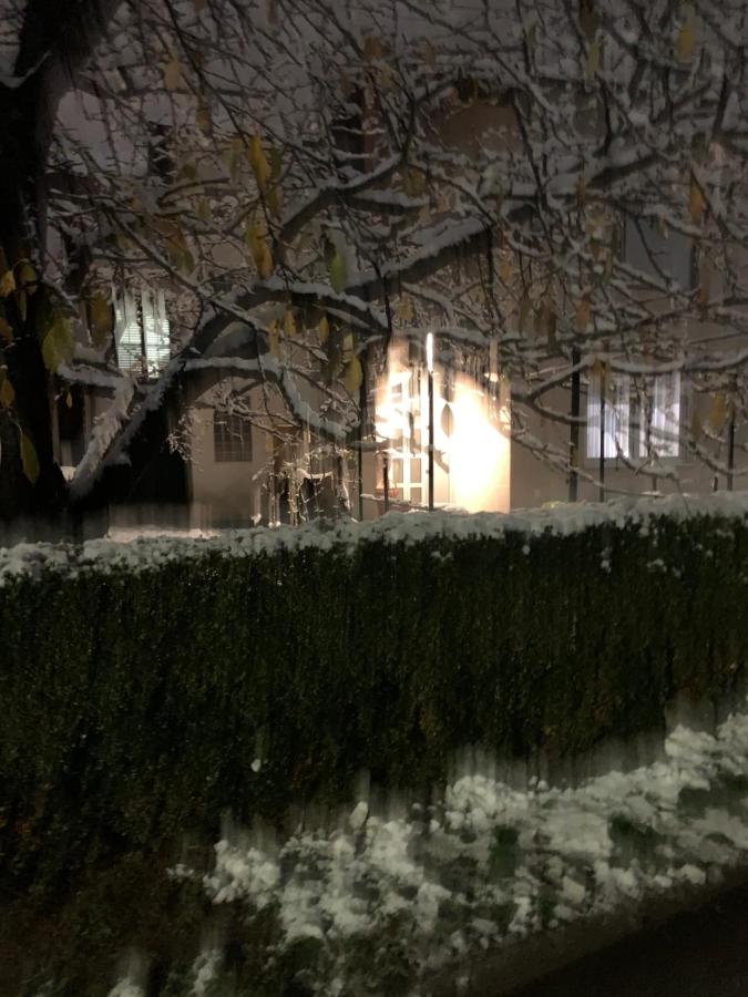 Vista Dubica - Bed and Breakfast Kozarska Dubica