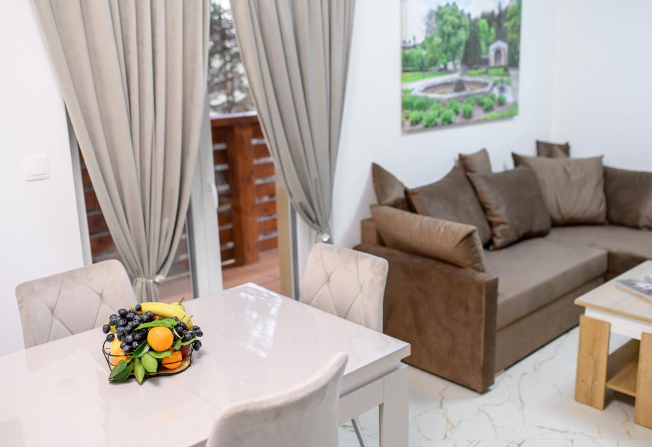 Appartement 1 Chambre