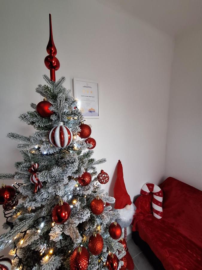 Appartement - Begane Grond