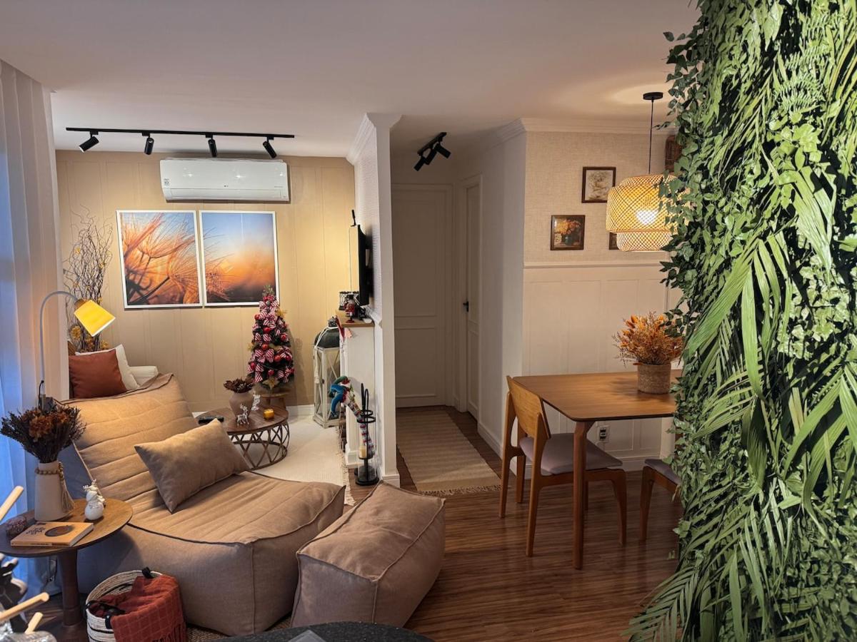 Apê403 o seu cantinho dos sonhos - Ferienwohnung Rio de Janeiro