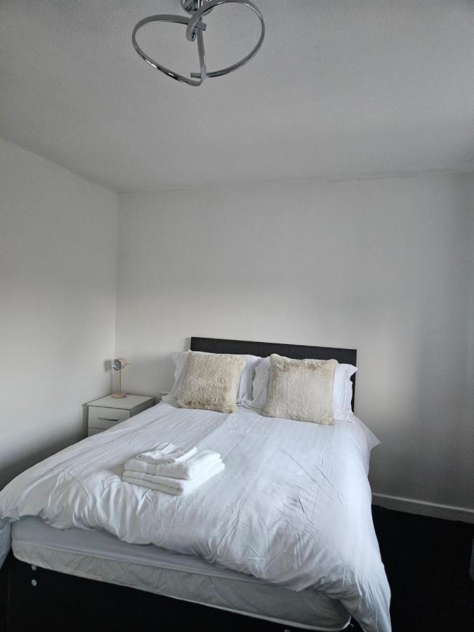 Relaxing and Comfort - B&B Preston