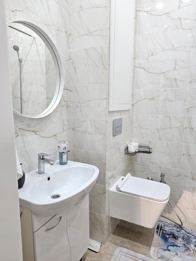 ЖК Аружан евродвушка - B&B Karaganda