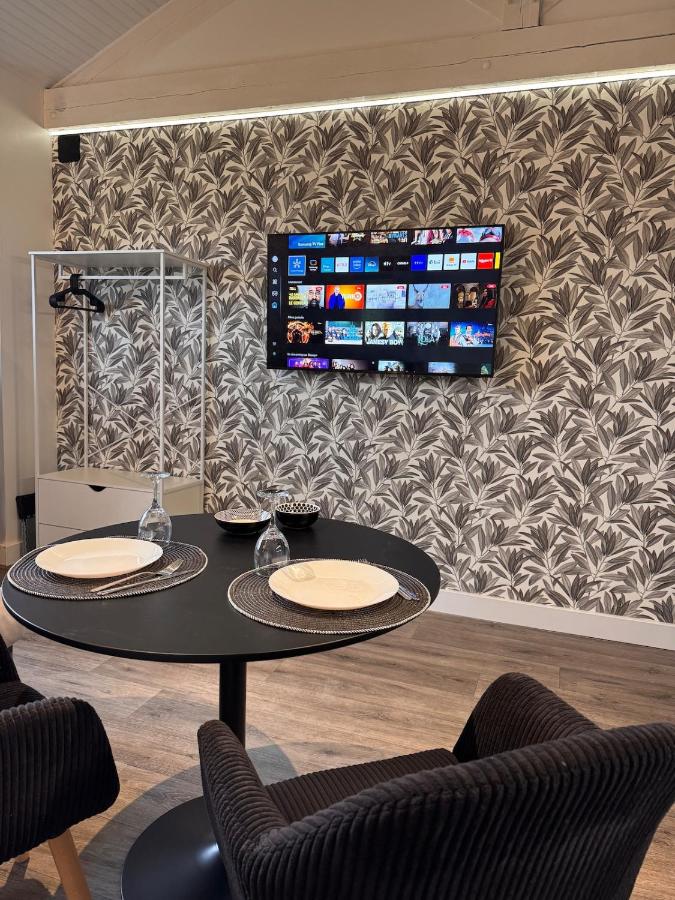 Appartement - Les Herbiers, France - B&B Les Herbiers