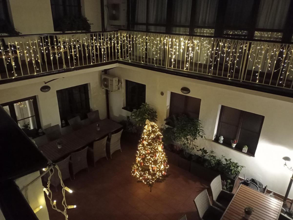 Old Prague House - B&B Prague