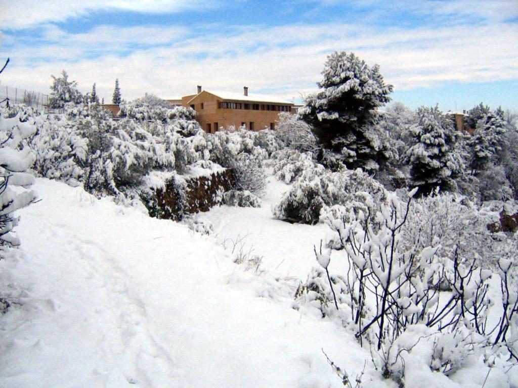 B&B Letur - Casas Rurales El Parador - Bed and Breakfast Letur