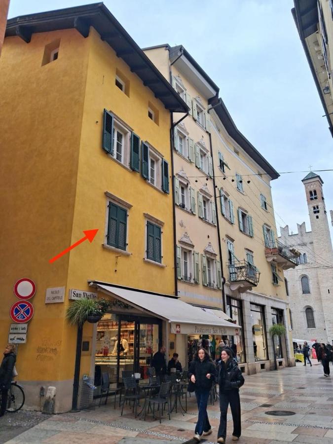Vicolo al Duomo - Ferienwohnung Trient
