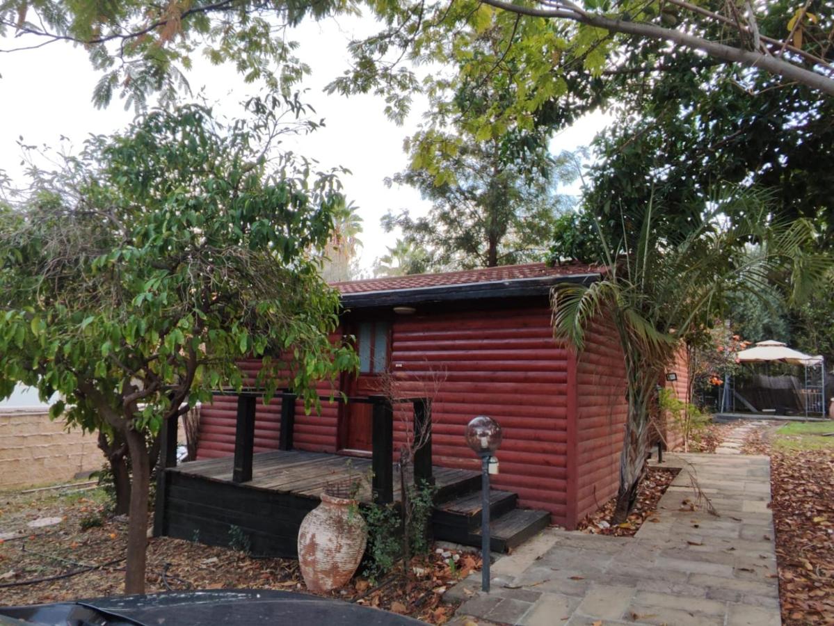 galilpitality צימרים ליד אגמון החולה בשדה אליעזר - B&B Sde Eli‘ezer