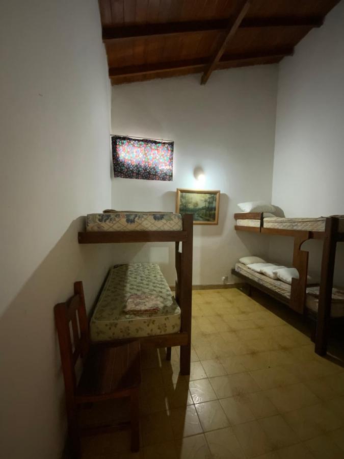 Complejo Quimey No se alquila a jóvenes y se reserva con el 30 porciento del total mediante depósito bancario - Chambres d'hôtes Villa Gesell