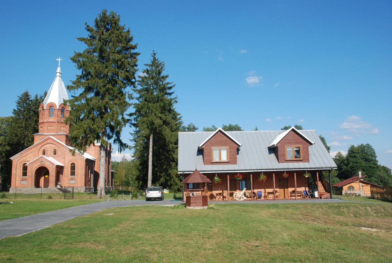 Villa Spełnione Marzenia - B&B