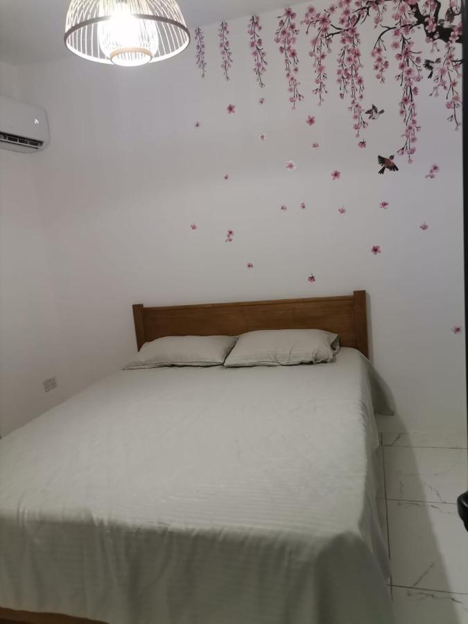 Serene Villa - B&B Grand Baie