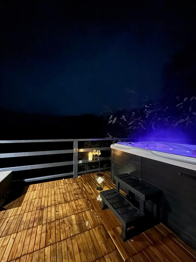 Nest House - Chambres d’hôtes Dubova