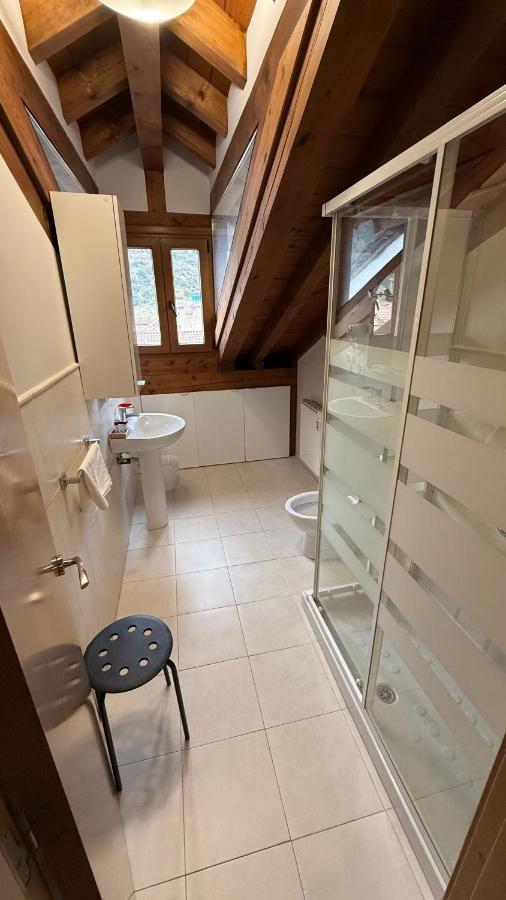 Appartamento Bilocale