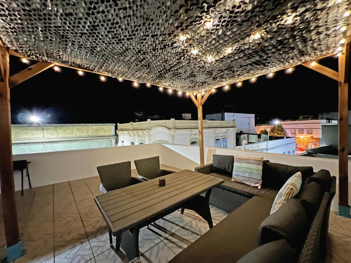 Aurora da Fuzeta - Casa de Férias by Junto ao Mar - Ferienwohnung Fuzeta