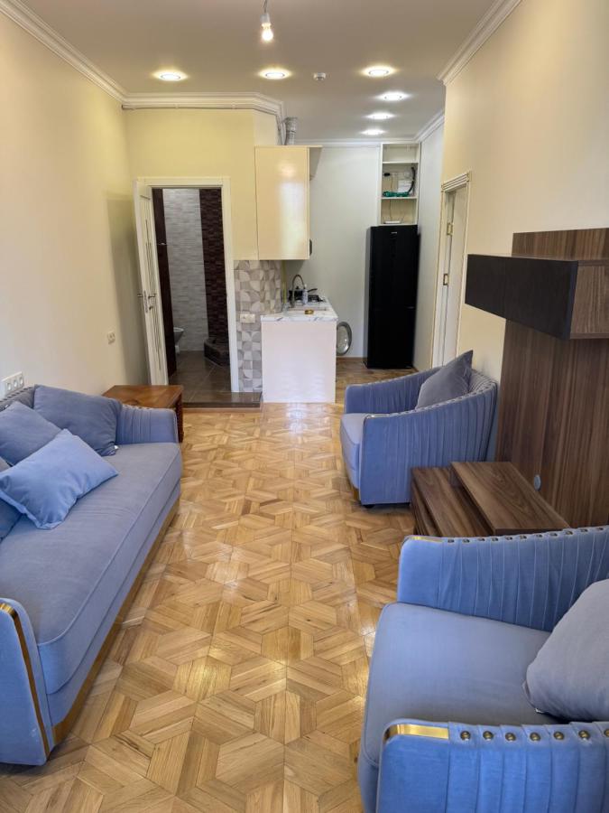 Yerevan Luxury Apartment Near Center - B&B Yerevan