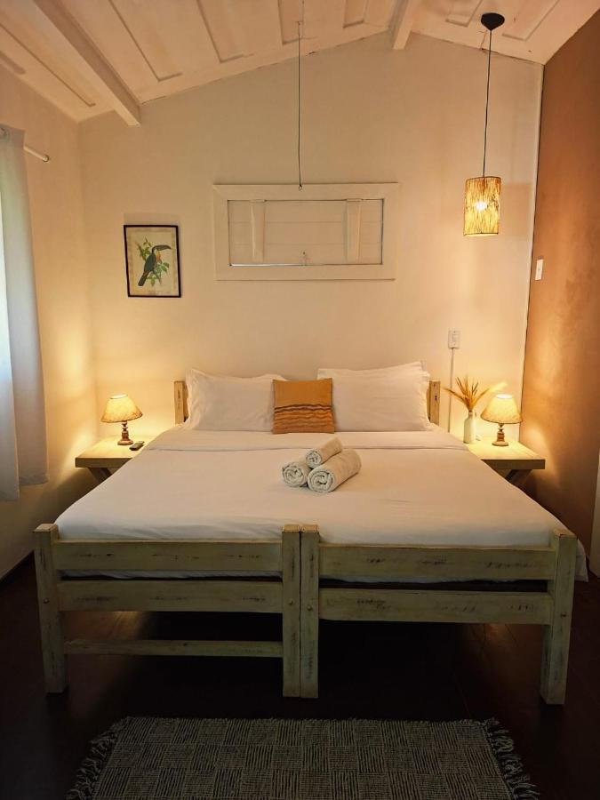 Habitación Doble Económica