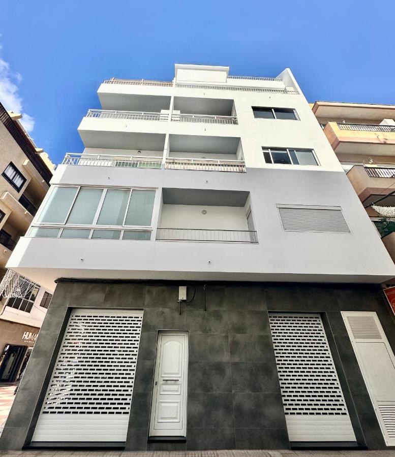 Moka apartamento, Las Galletas - B&B Arona