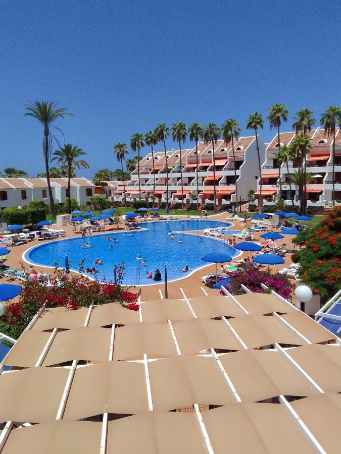 Parque Santiago 2 Isabella 236 - B&B Arona