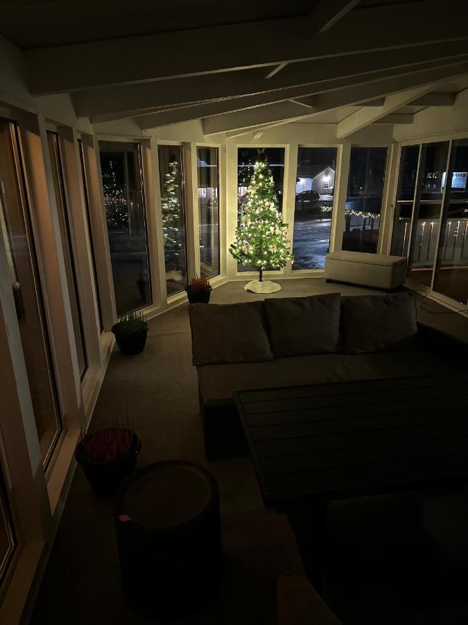 Good House Transtrand Sälen - Chambres d’hôtes Vörderås