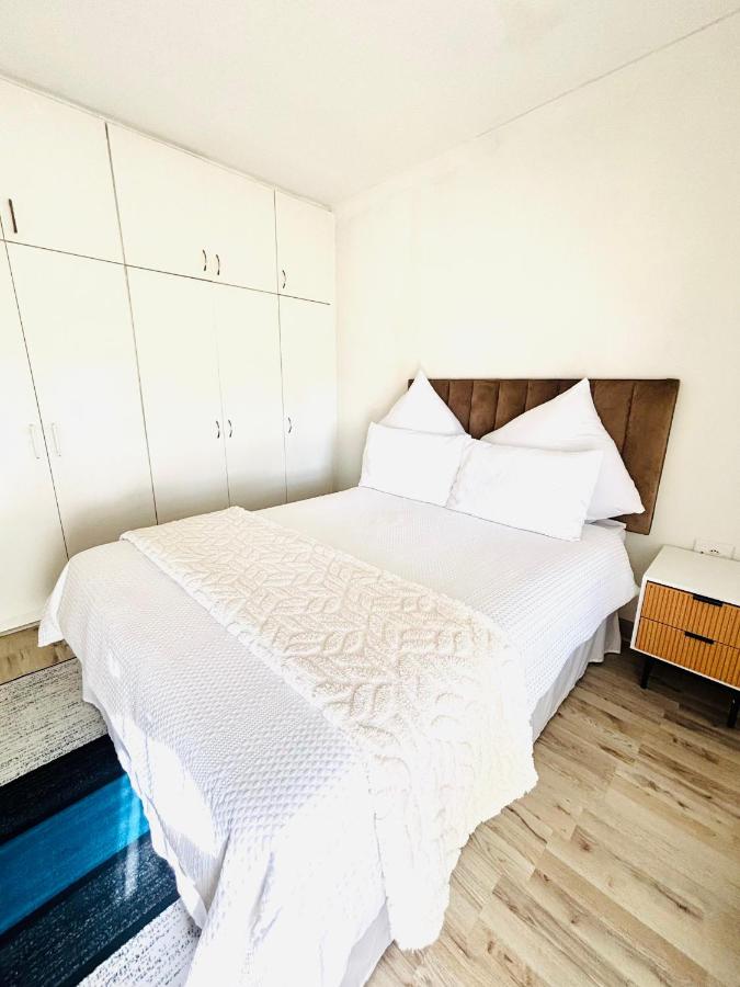 Small town comfort - B&B Marquard