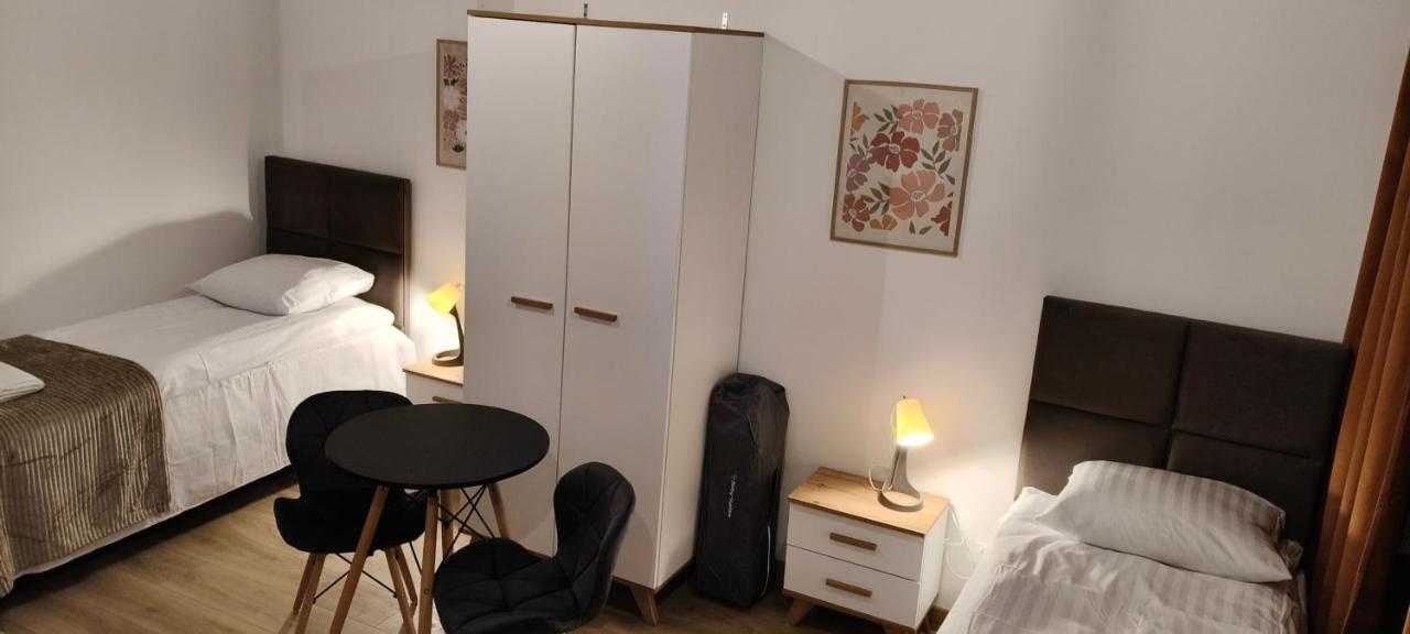 Appartamento Monolocale