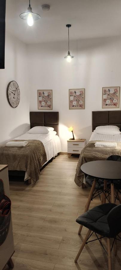 Appartamento Monolocale