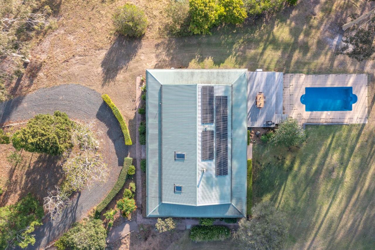 Mara Luxe Farm Stay 20 mins from Beach - Ferienwohnung Forster