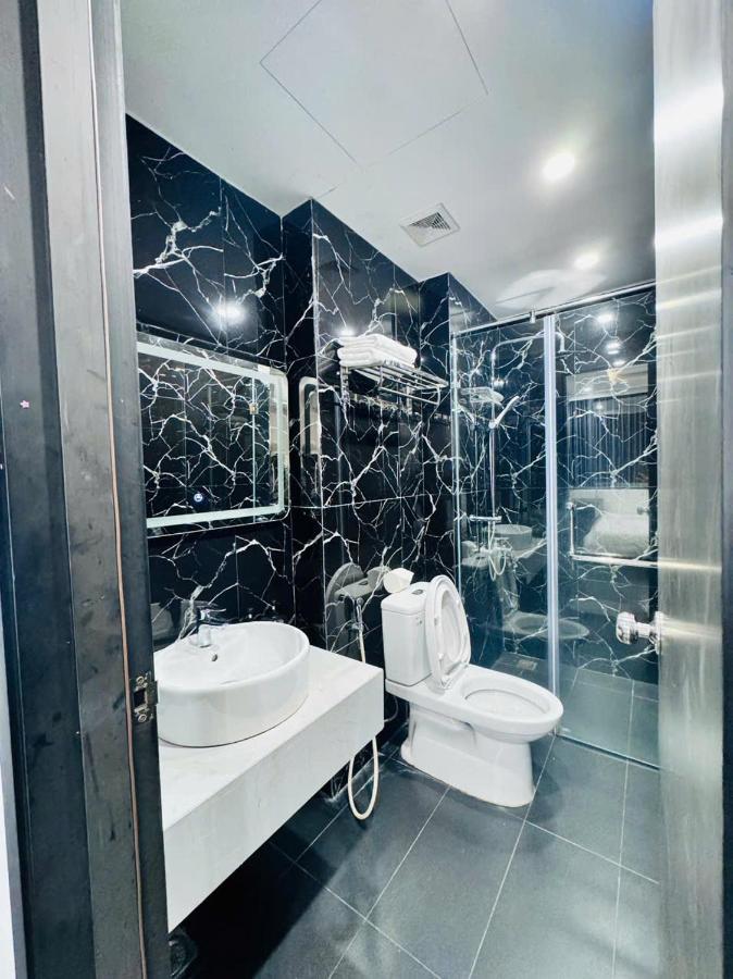 Appartamento Deluxe con 2 Camere da Letto