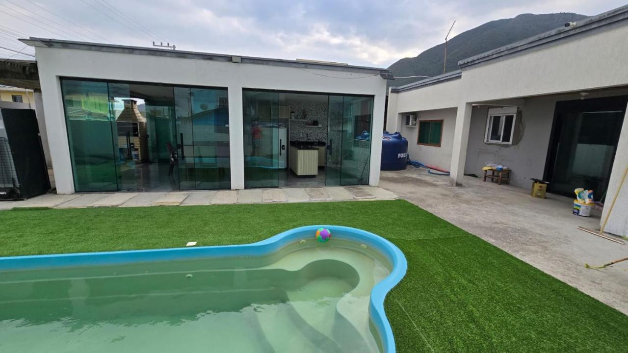 Karina Saraiva - Chambres d’hôtes Palhoça