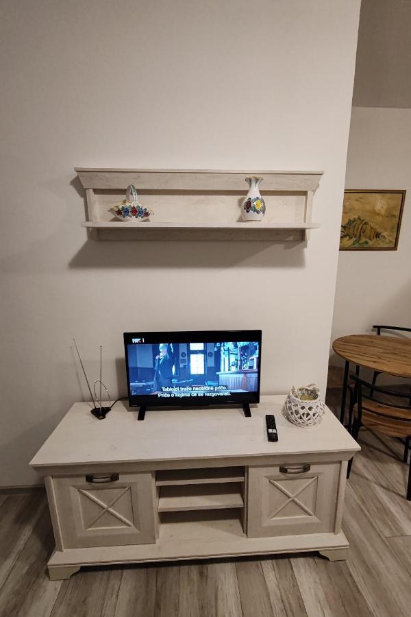 Appartamento con 1 Camera da Letto, Terrazza e Vista Mare