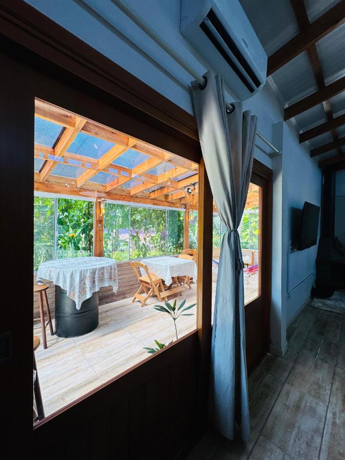 Jardins da Gastehaus - B&B Triunfo