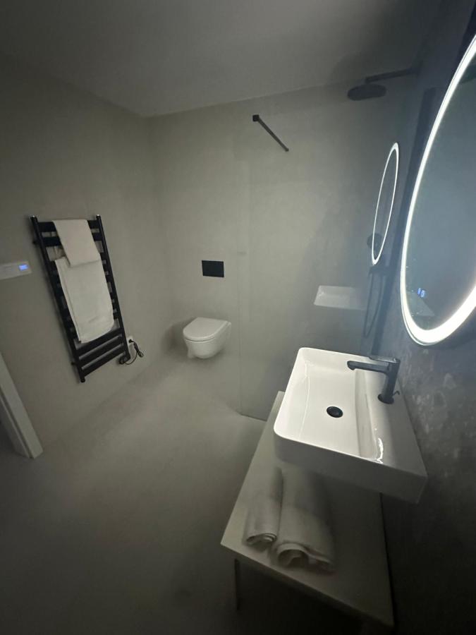 Appartamento con 1 Camera da Letto e Balcone