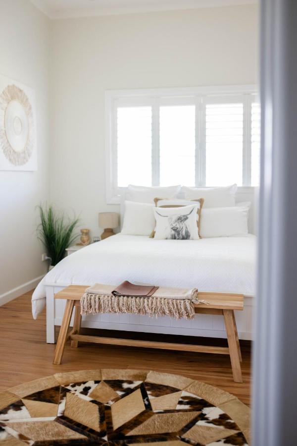 Drovers Run B&B and Events Venue - B&B Marrar