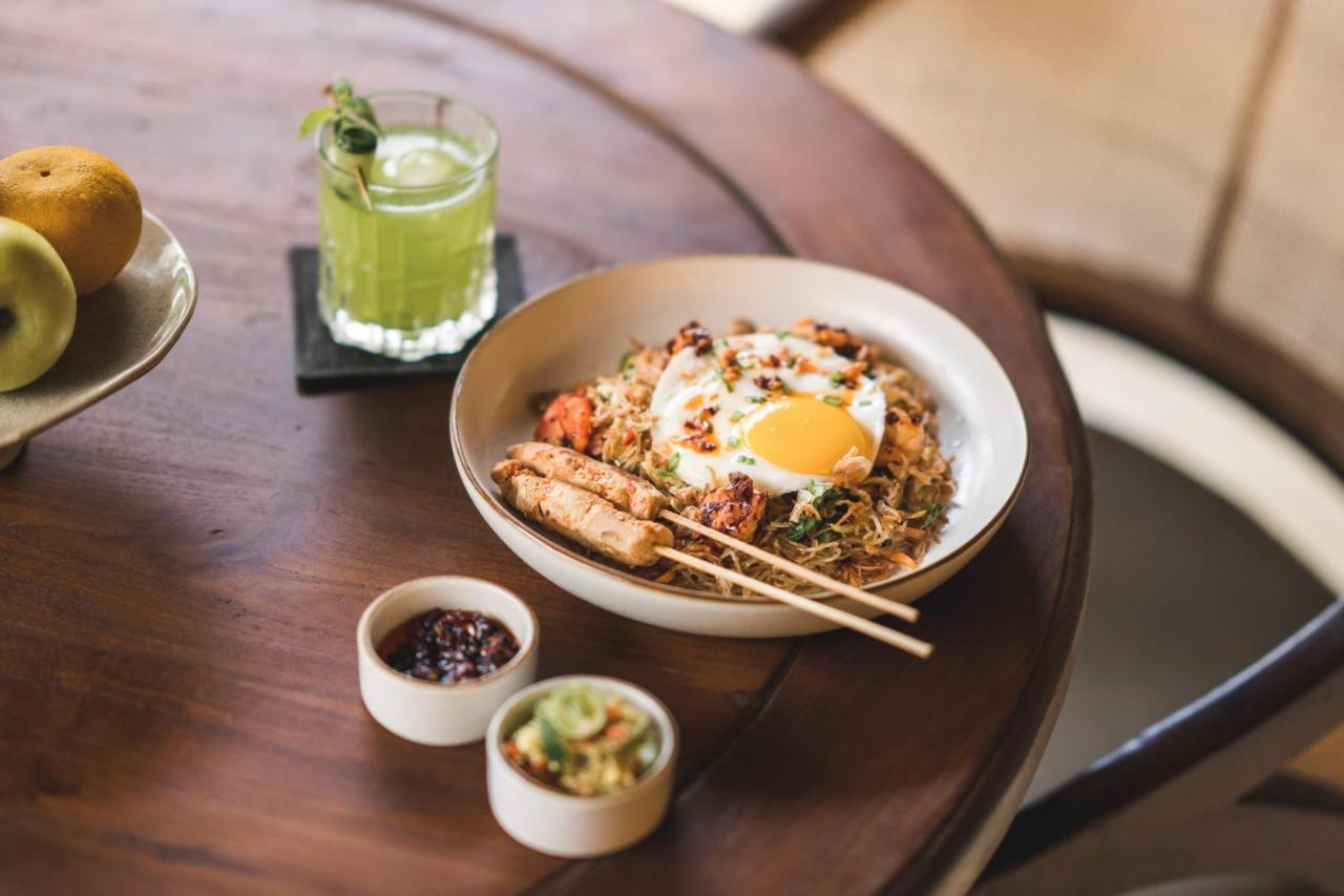 Taman Estate by Ekosistem - Chambres d’hôtes Seminyak